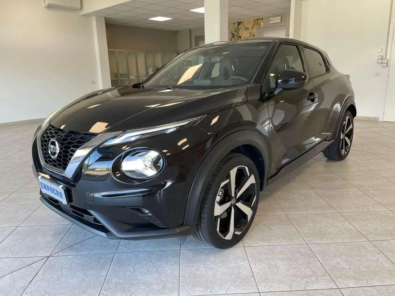 Photo 1 : Nissan Juke 2022 Petrol