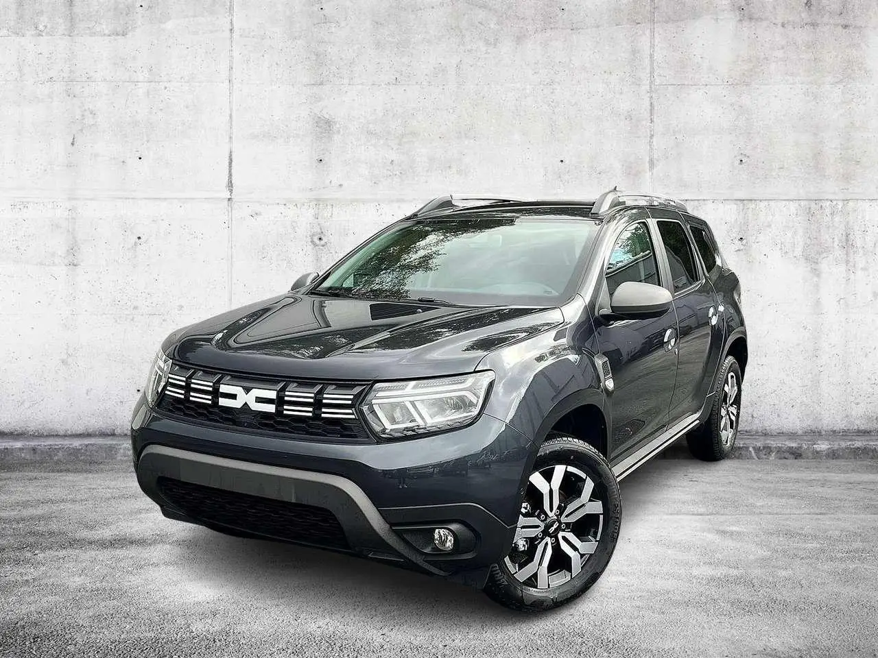 Photo 1 : Dacia Duster 2024 Essence