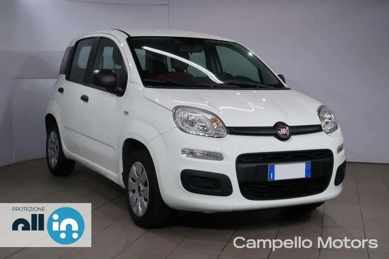 Photo 1 : Fiat Panda 2018 Essence