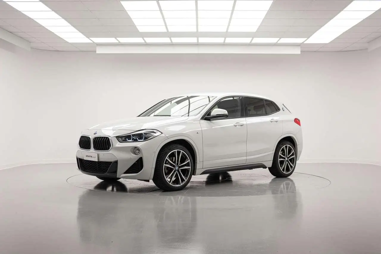 Photo 1 : Bmw X2 2018 Diesel