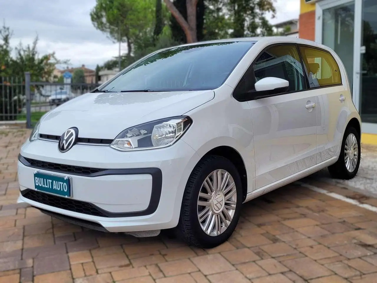 Photo 1 : Volkswagen Up! 2020 Autres