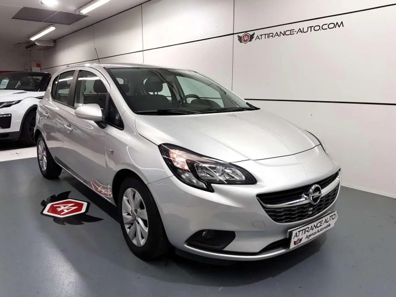 Photo 1 : Opel Corsa 2018 Petrol