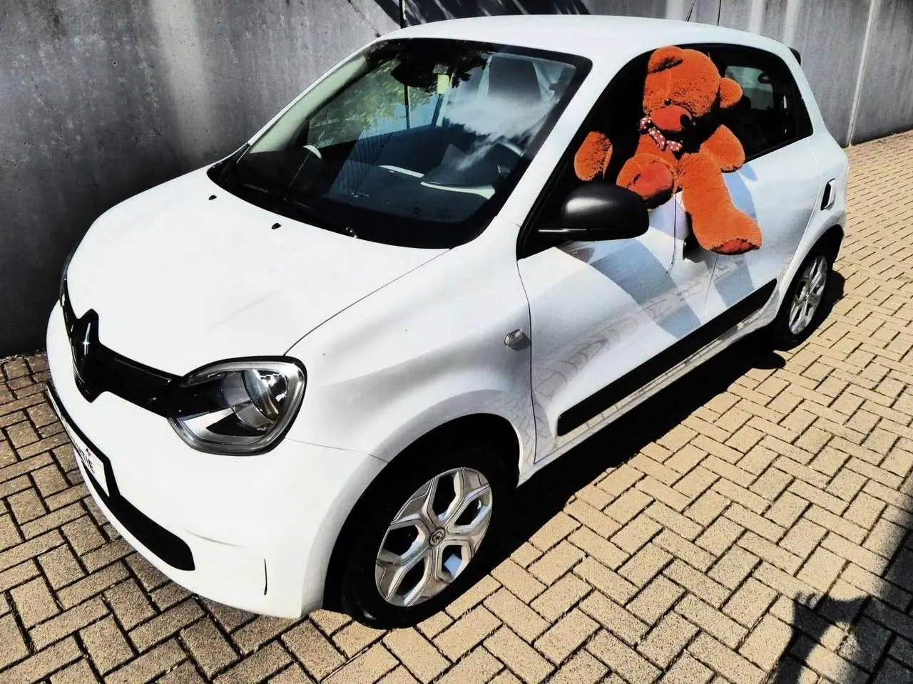 Photo 1 : Renault Twingo 2020 Essence