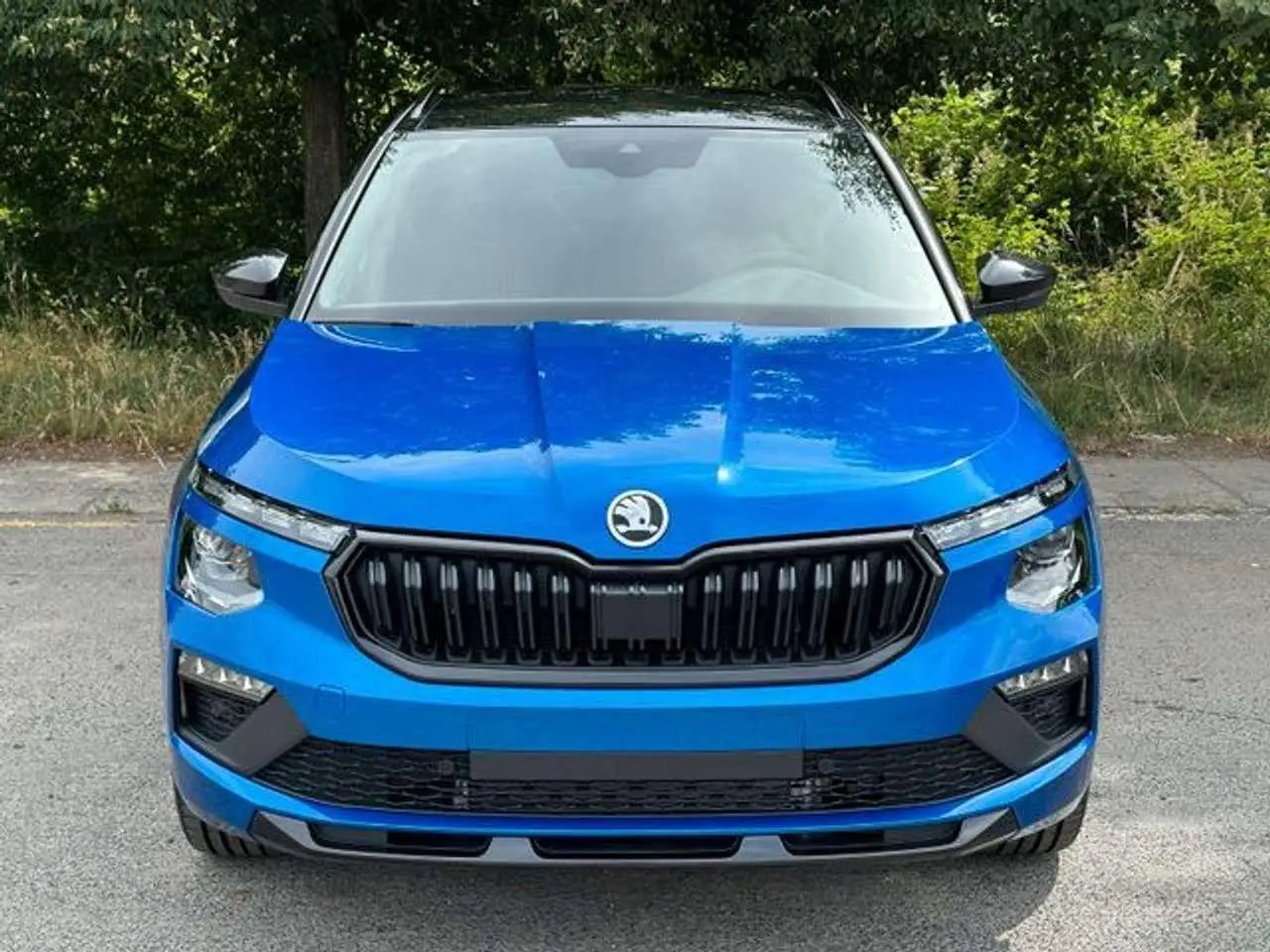 Photo 1 : Skoda Kamiq 2024 Essence