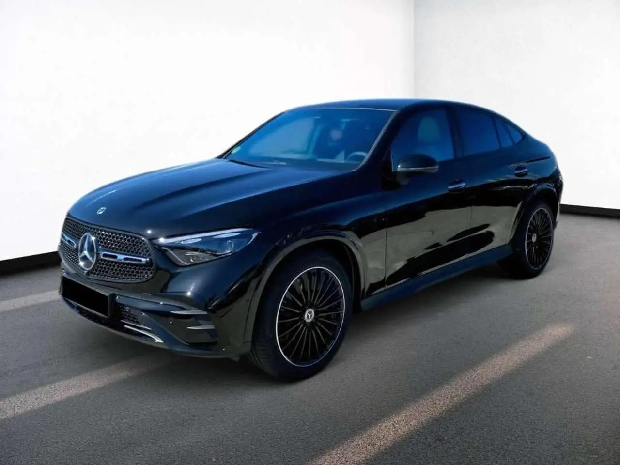 Photo 1 : Mercedes-benz Classe Glc 2023 Diesel