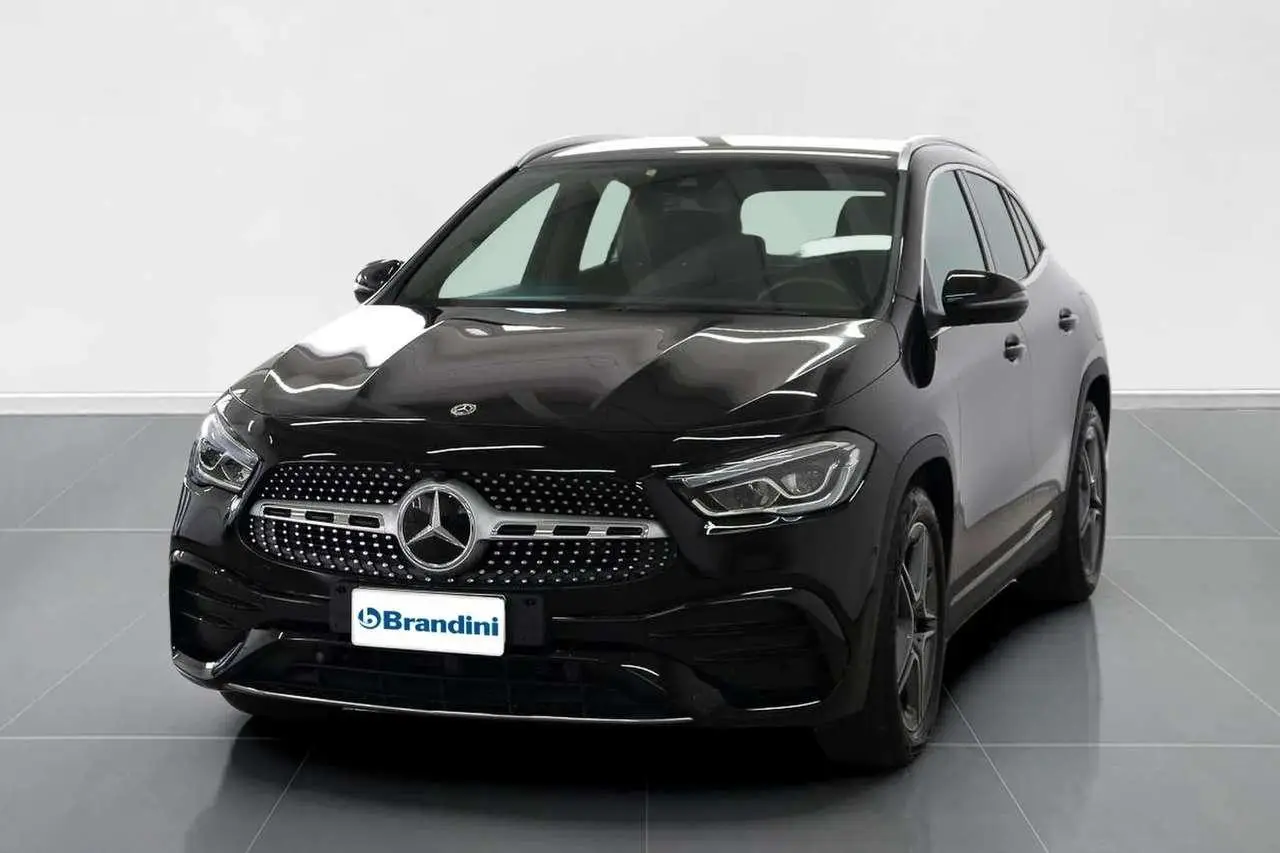 Photo 1 : Mercedes-benz Classe Gla 2023 Diesel