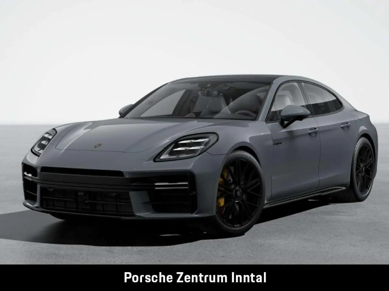 Photo 1 : Porsche Panamera 2024 Hybride