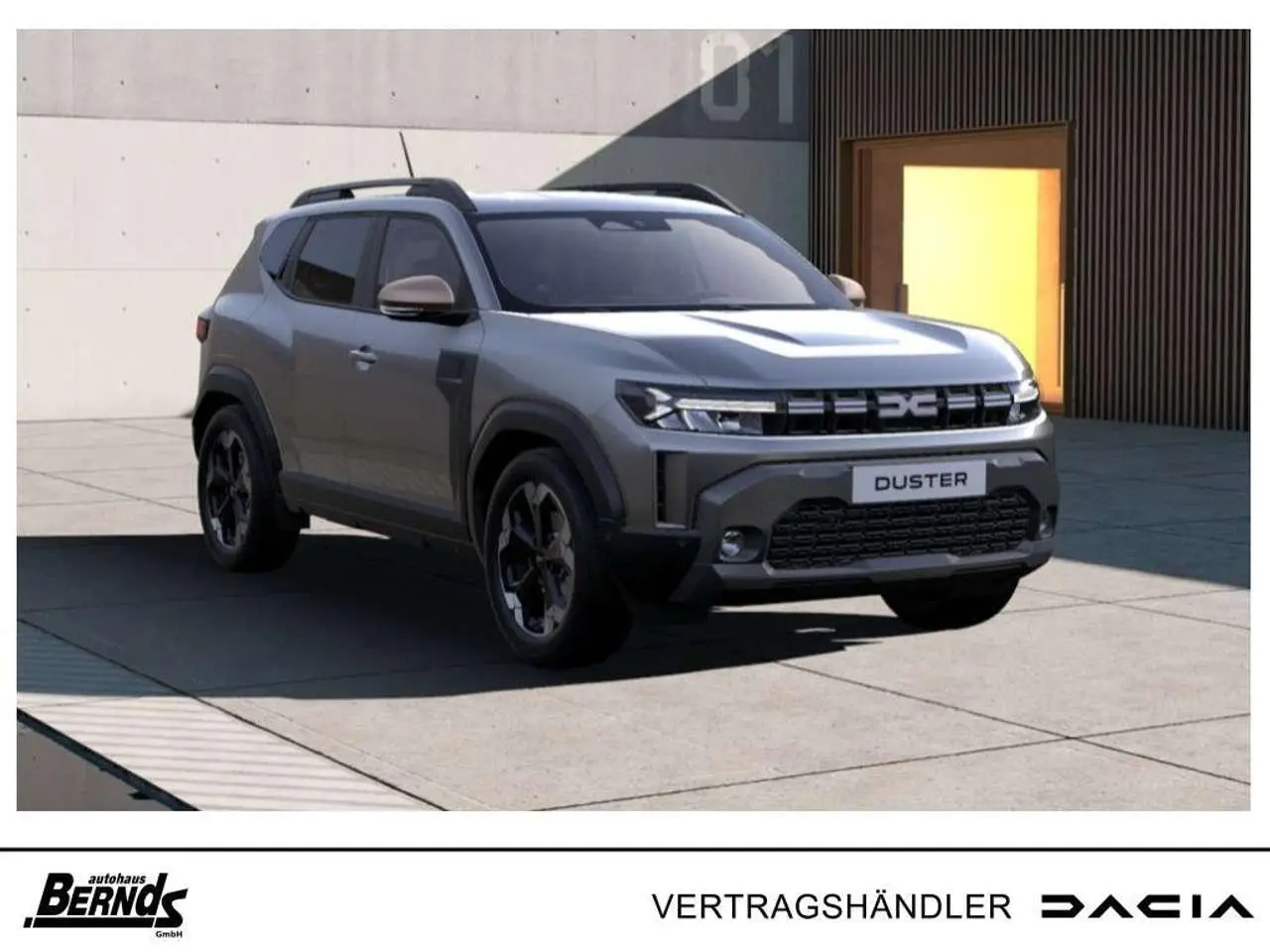 Photo 1 : Dacia Duster 2024 Essence