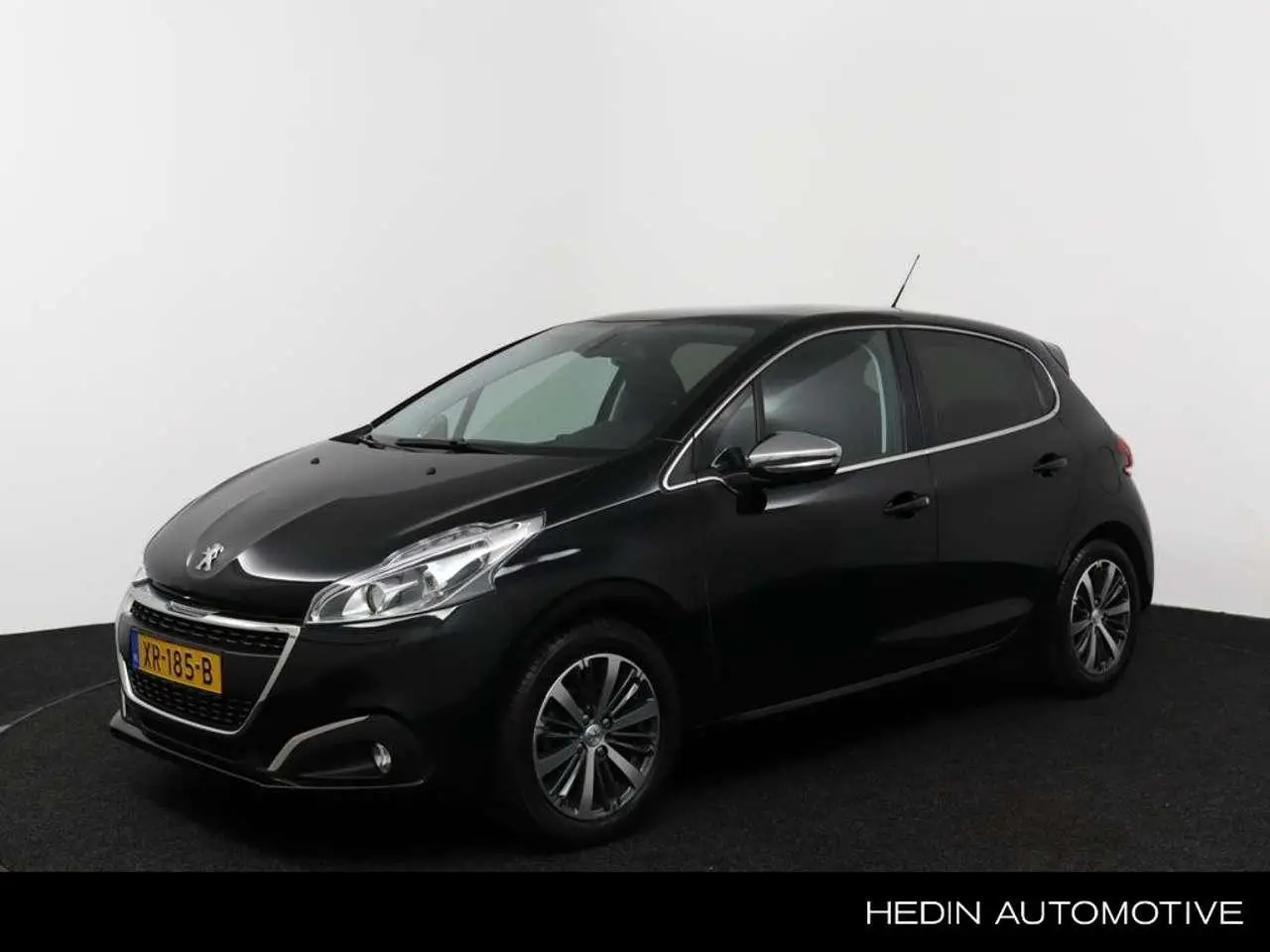 Photo 1 : Peugeot 208 2019 Petrol