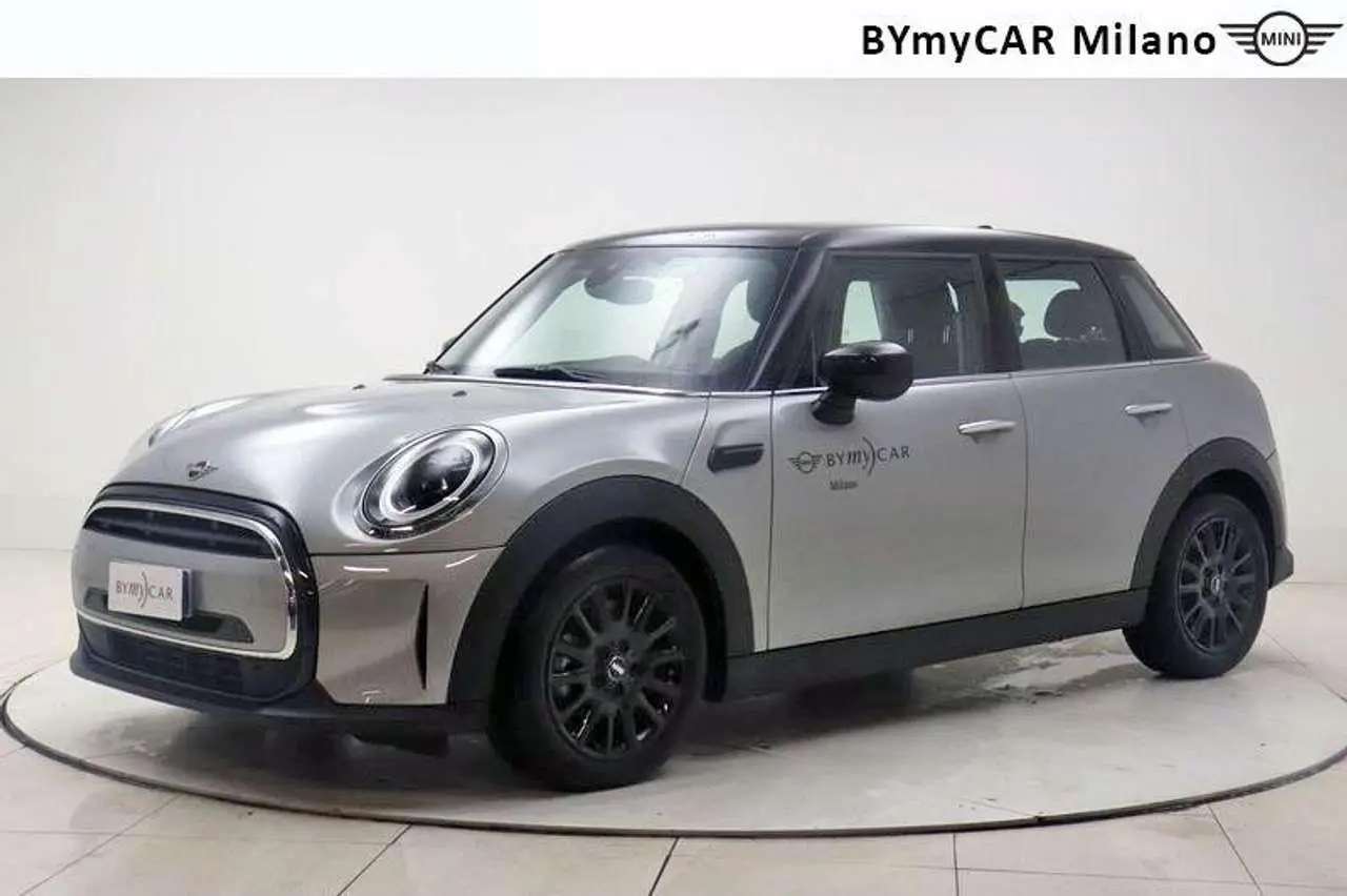 Photo 1 : Mini Cooper 2023 Petrol