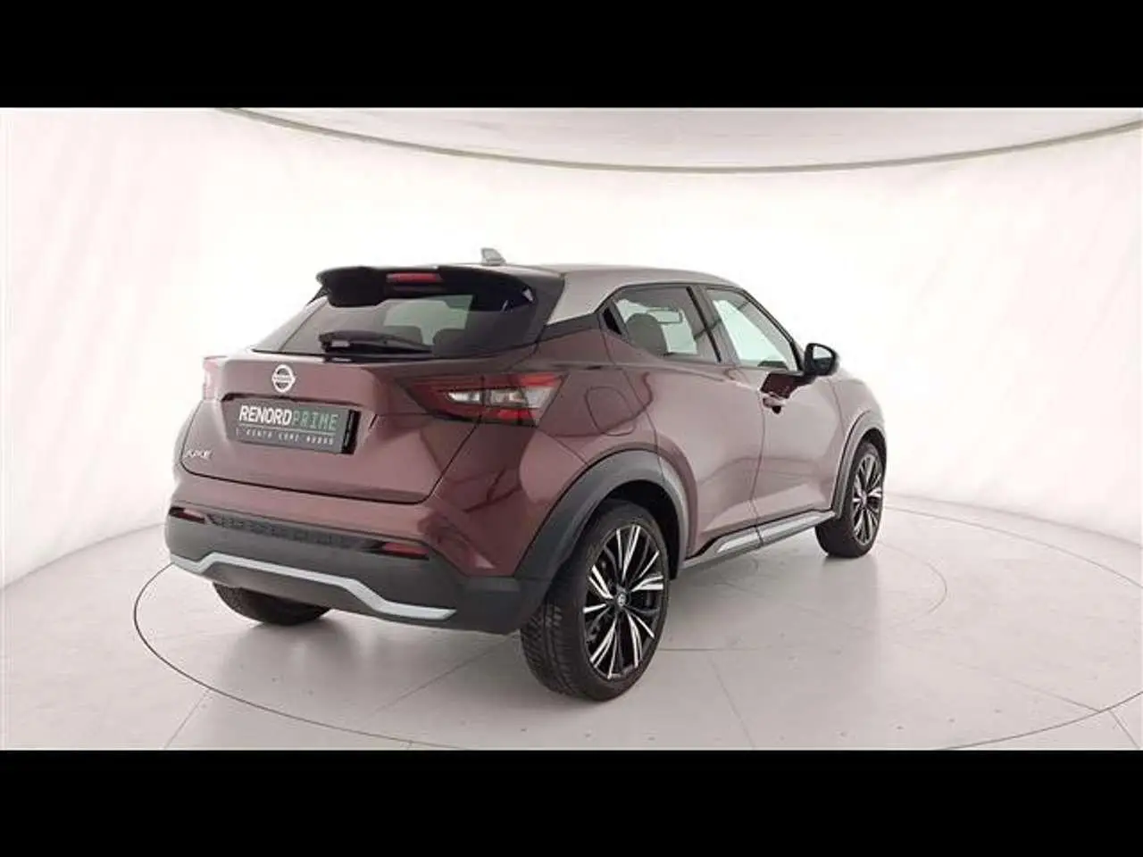 Photo 1 : Nissan Juke 2020 Petrol