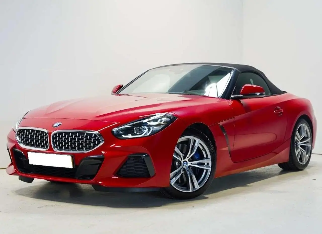 Photo 1 : Bmw Z4 2019 Essence