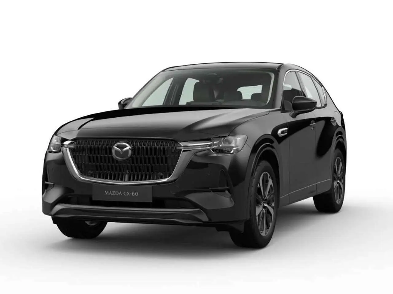 Photo 1 : Mazda Cx-60 2024 Hybrid