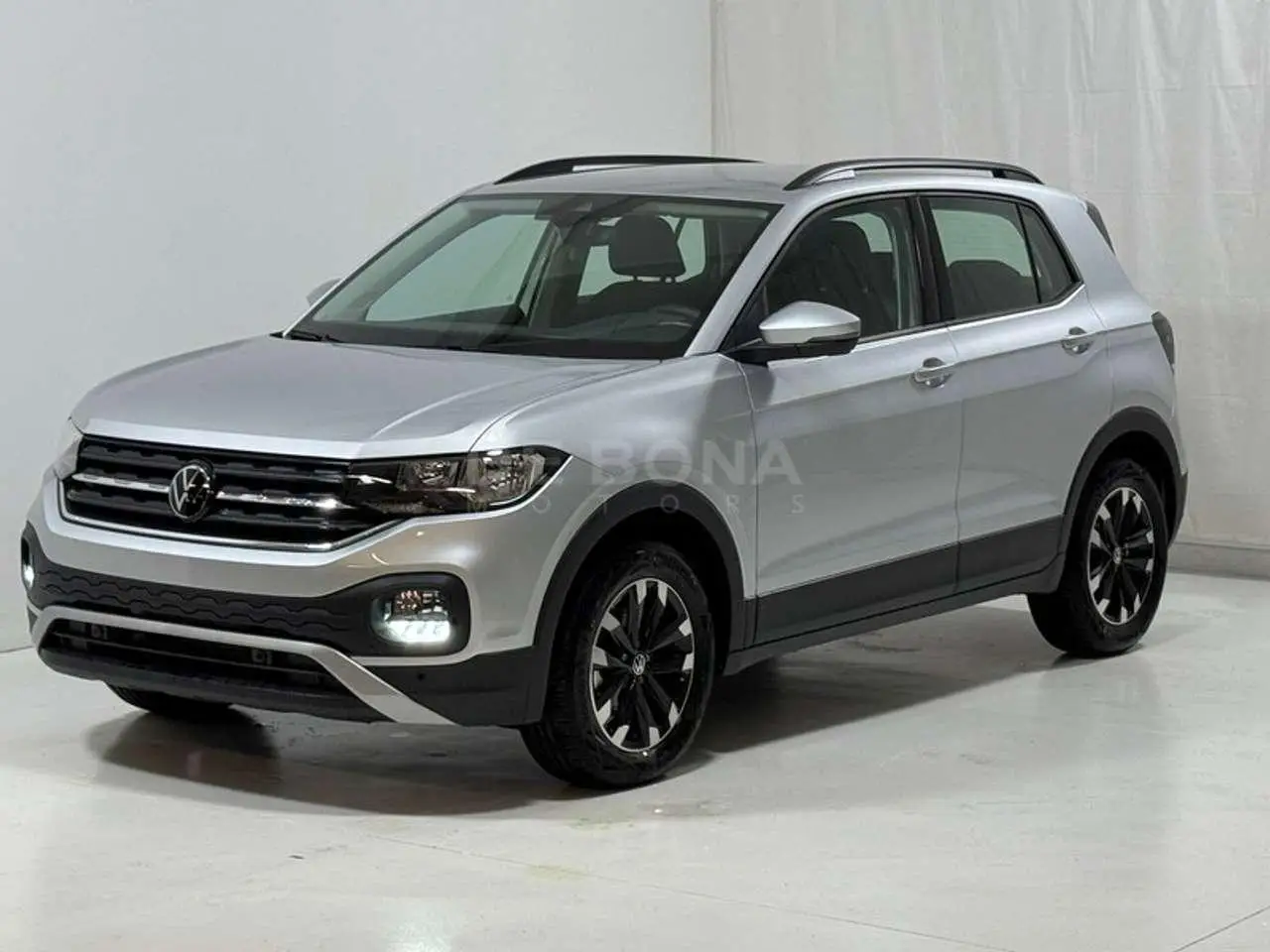 Photo 1 : Volkswagen T-cross 2023 Petrol