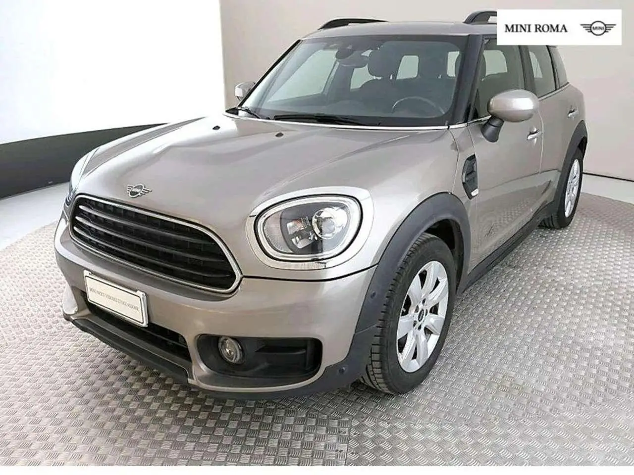 Photo 1 : Mini Cooper 2020 Diesel