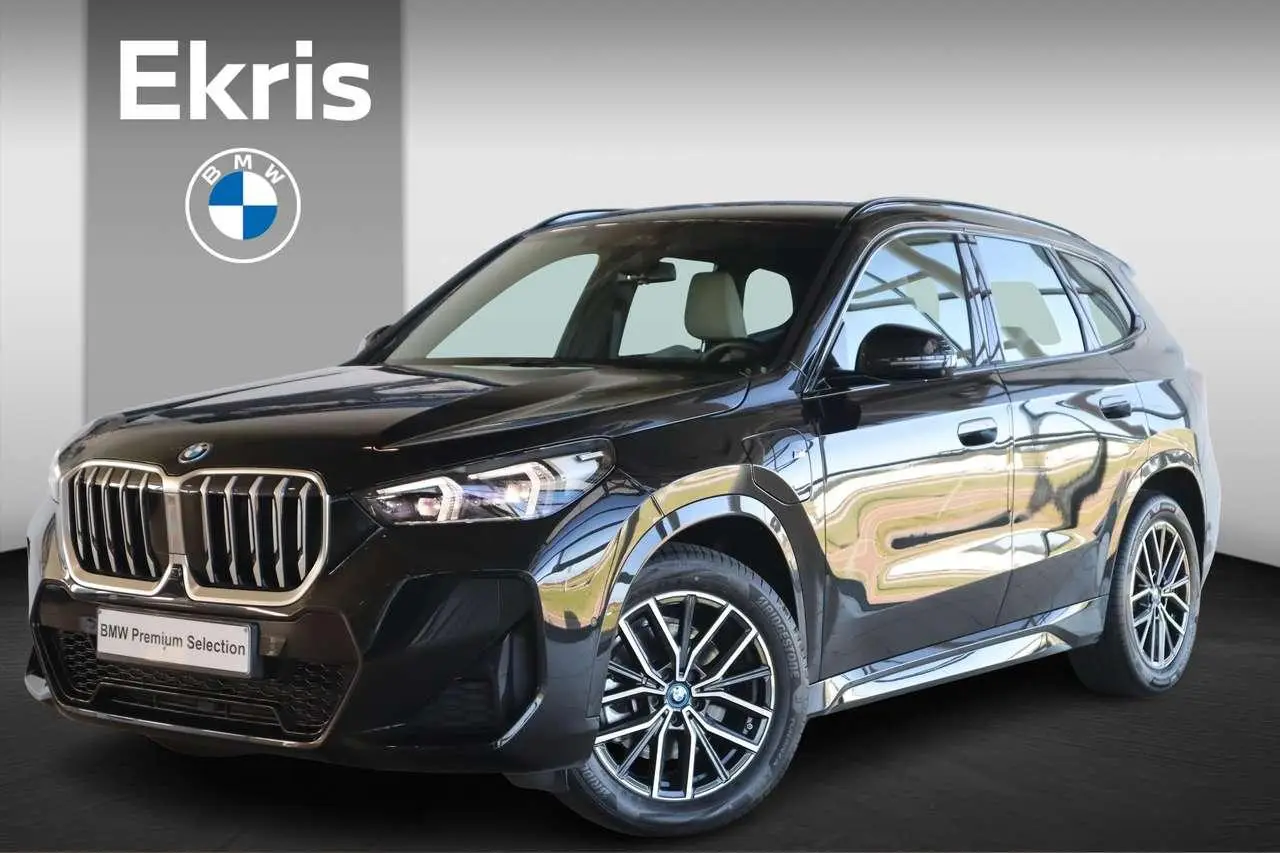 Photo 1 : Bmw X1 2023 Hybrid