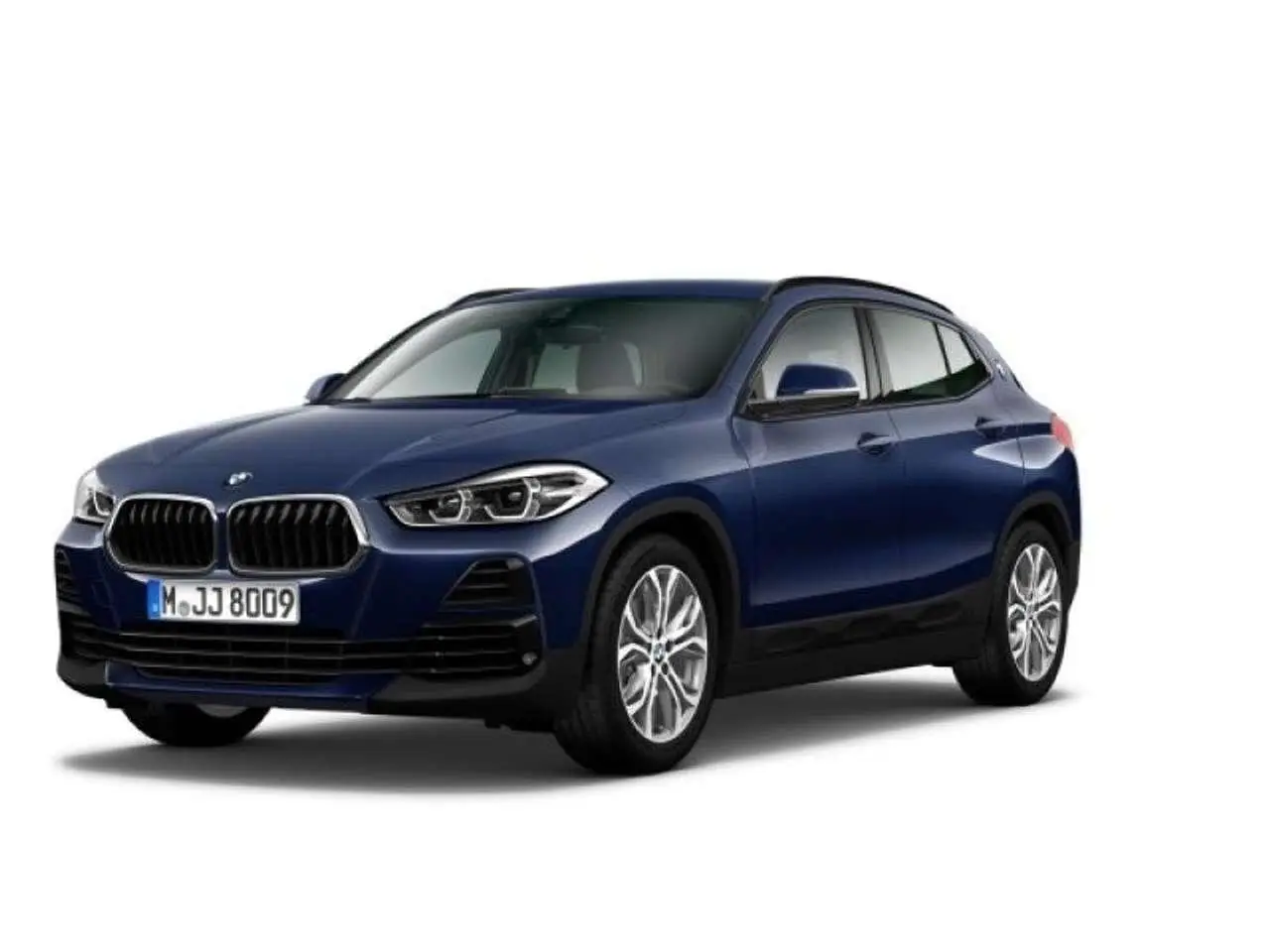 Photo 1 : Bmw X2 2020 Diesel