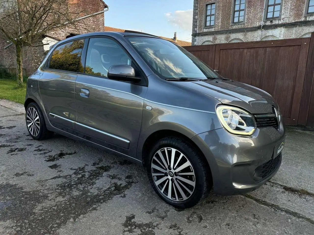 Photo 1 : Renault Twingo 2020 Petrol