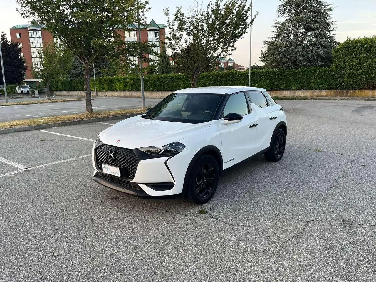 Photo 1 : Ds Automobiles Ds3 Crossback 2019 Essence