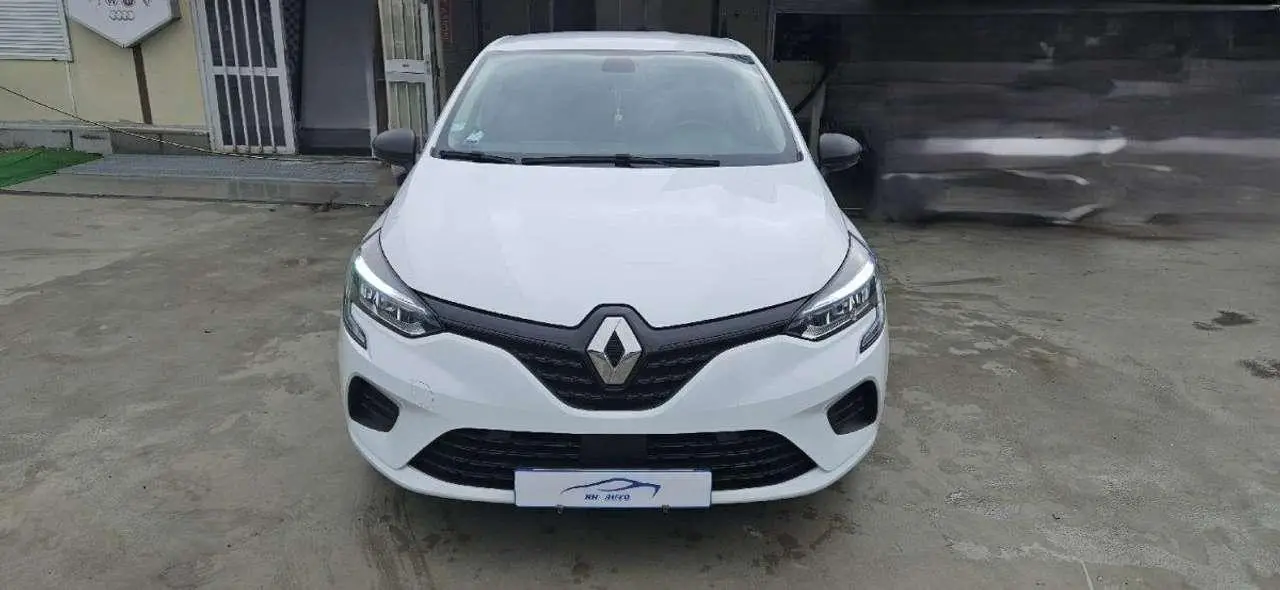 Photo 1 : Renault Clio 2019 Diesel