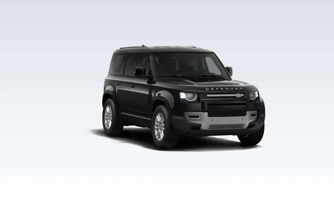 Photo 1 : Land Rover Defender 2024 Diesel