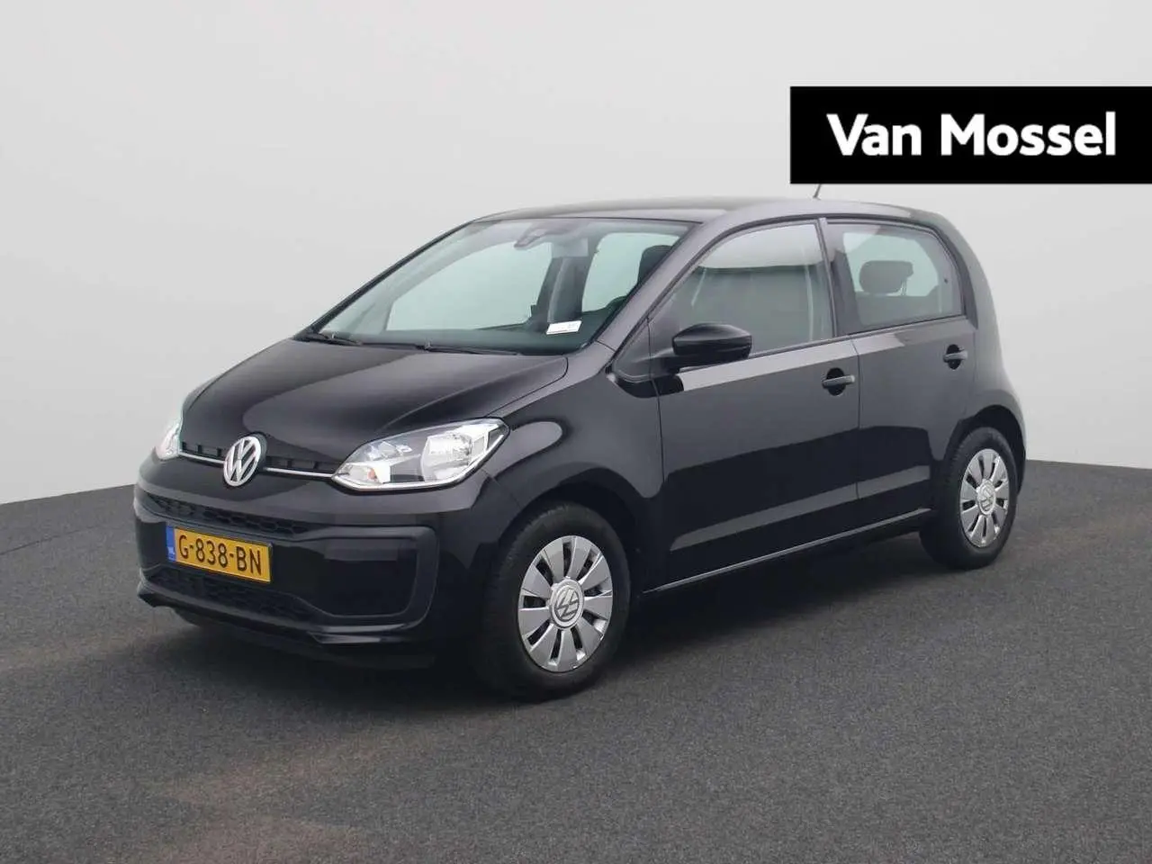 Photo 1 : Volkswagen Up! 2019 Petrol