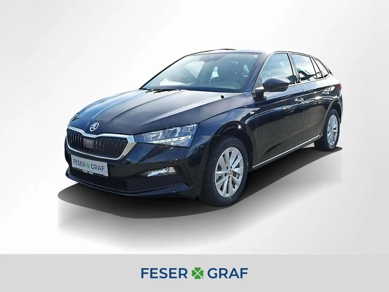 Photo 1 : Skoda Scala 2023 Petrol