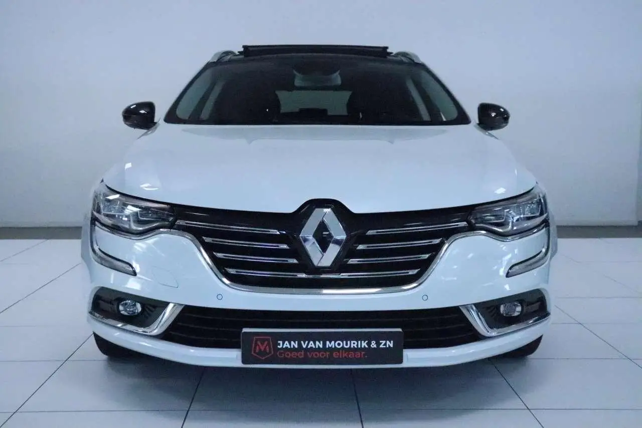 Photo 1 : Renault Talisman 2019 Petrol