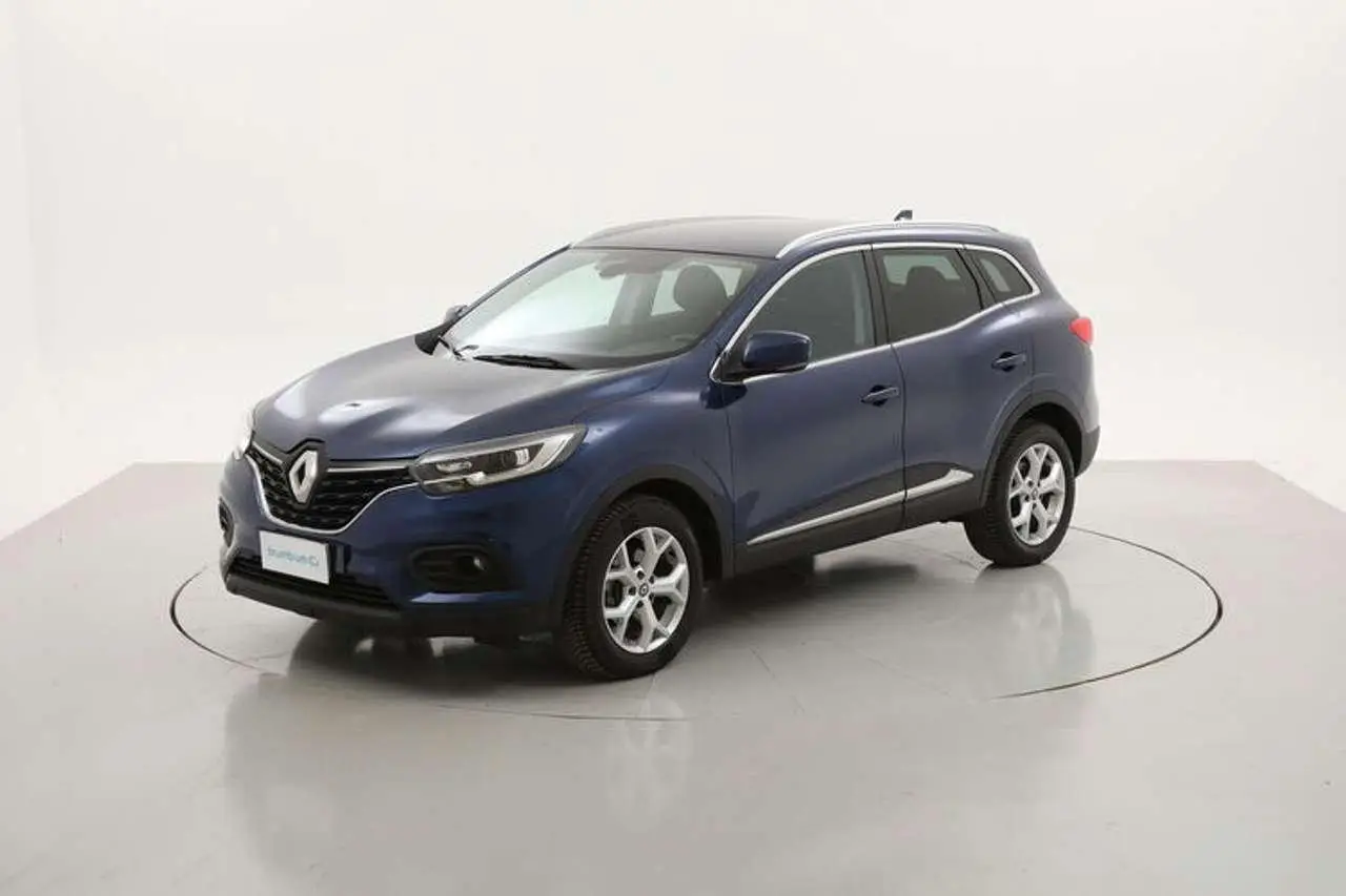 Photo 1 : Renault Kadjar 2020 Diesel