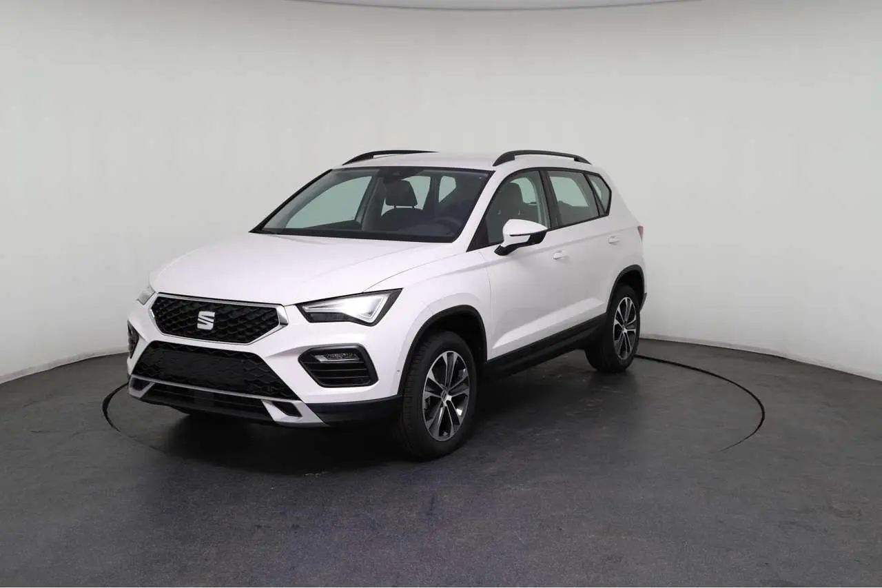 Photo 1 : Seat Ateca 2024 Essence