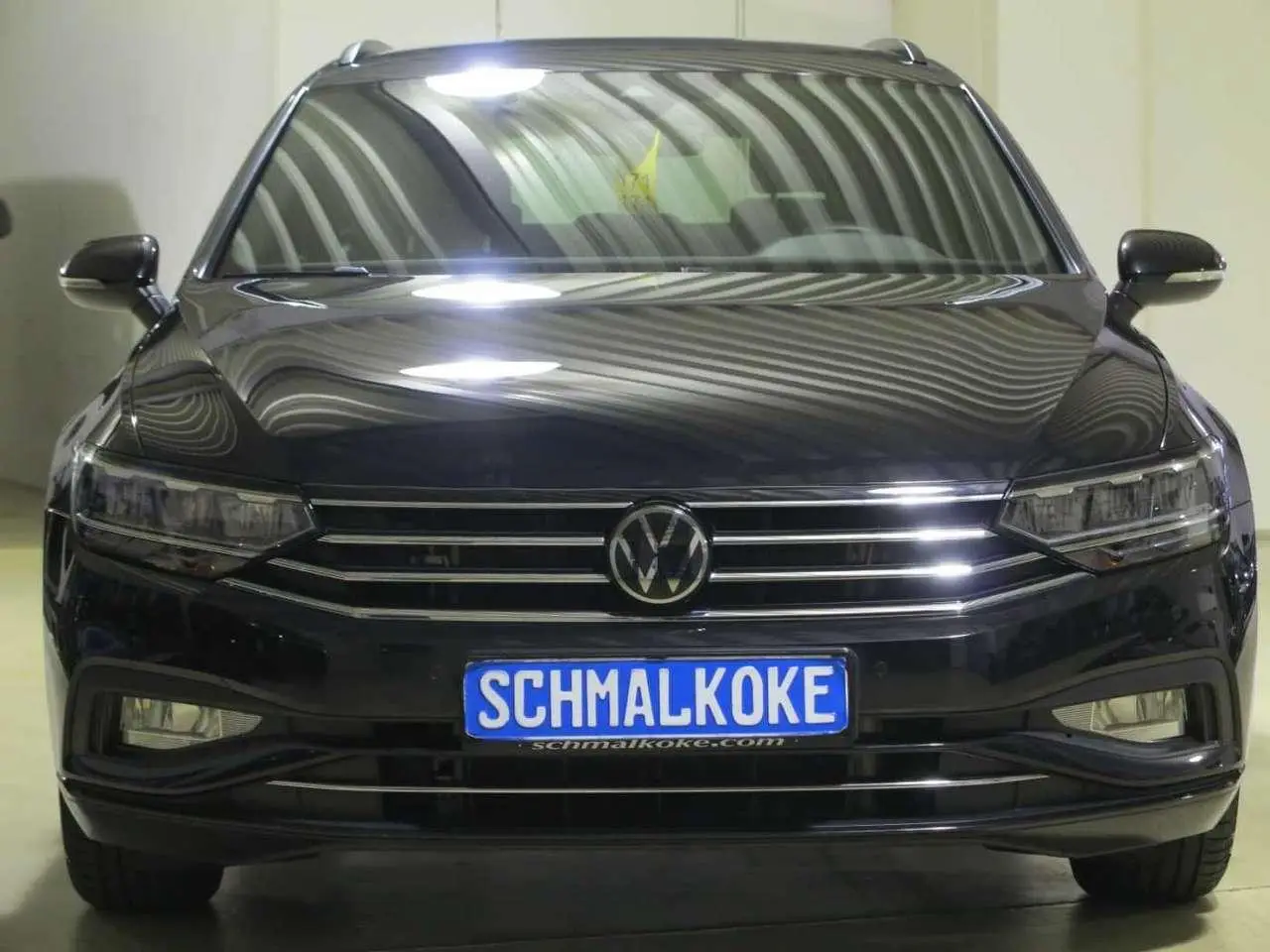 Photo 1 : Volkswagen Passat 2023 Diesel