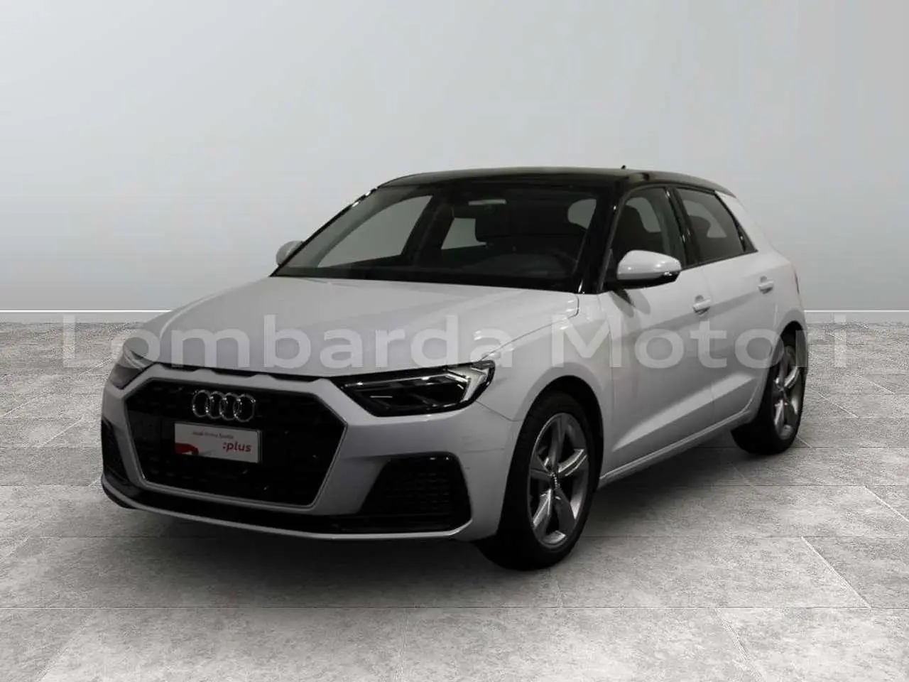 Photo 1 : Audi A1 2020 Petrol