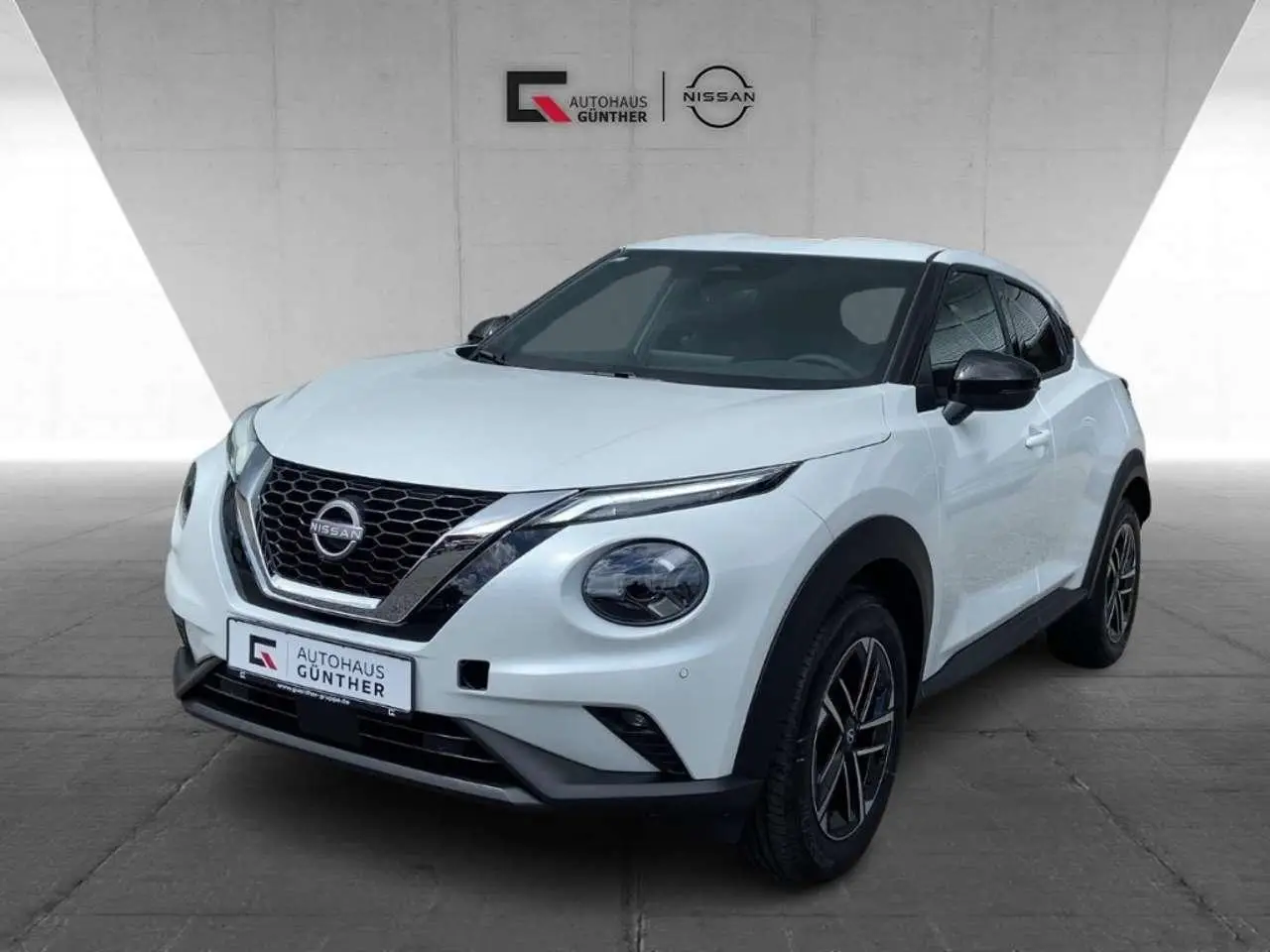 Photo 1 : Nissan Juke 2024 Essence