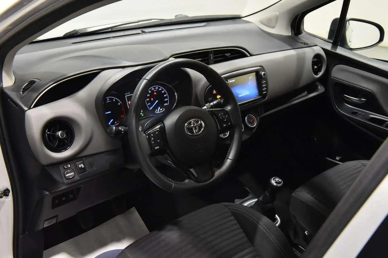 Photo 1 : Toyota Yaris 2019 Essence