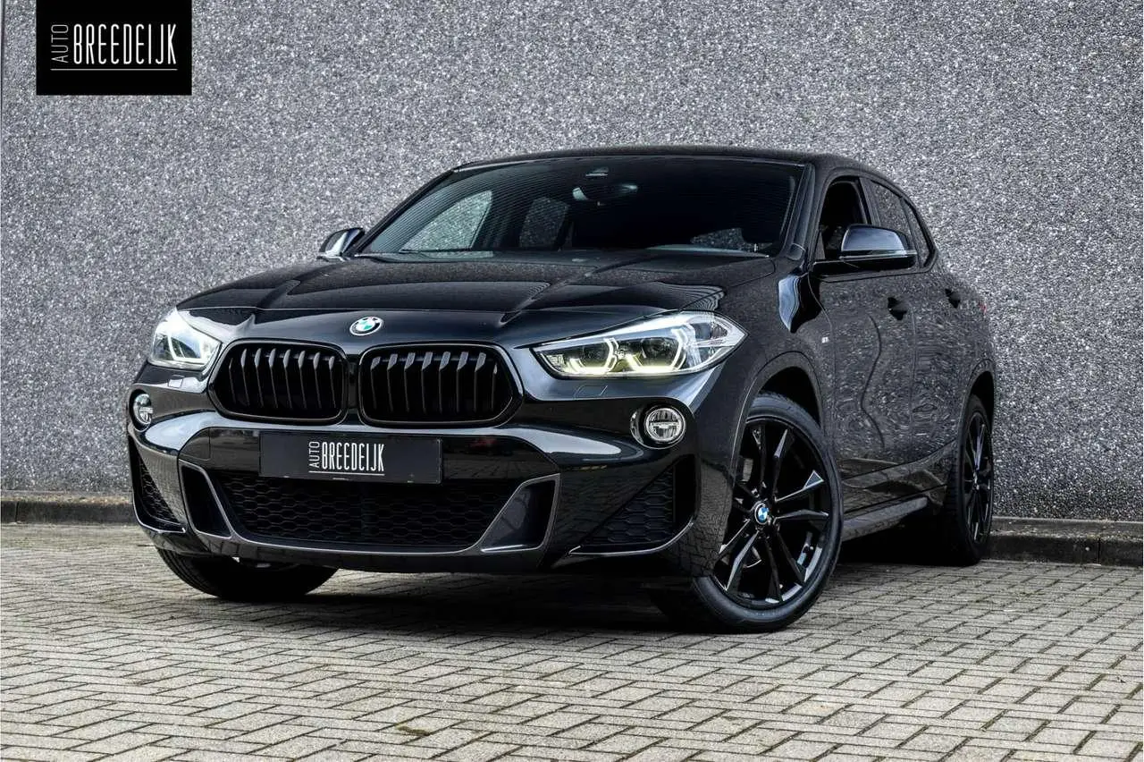 Photo 1 : Bmw X2 2019 Petrol