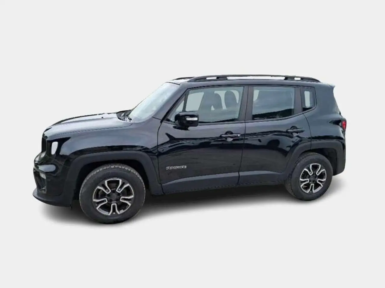 Photo 1 : Jeep Renegade 2019 Diesel