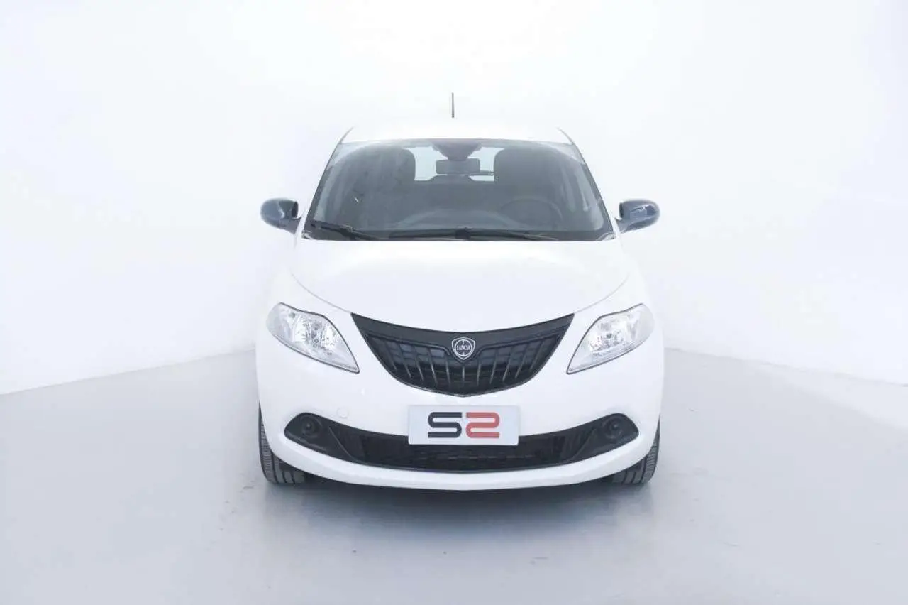 Photo 1 : Lancia Ypsilon 2023 Hybrid