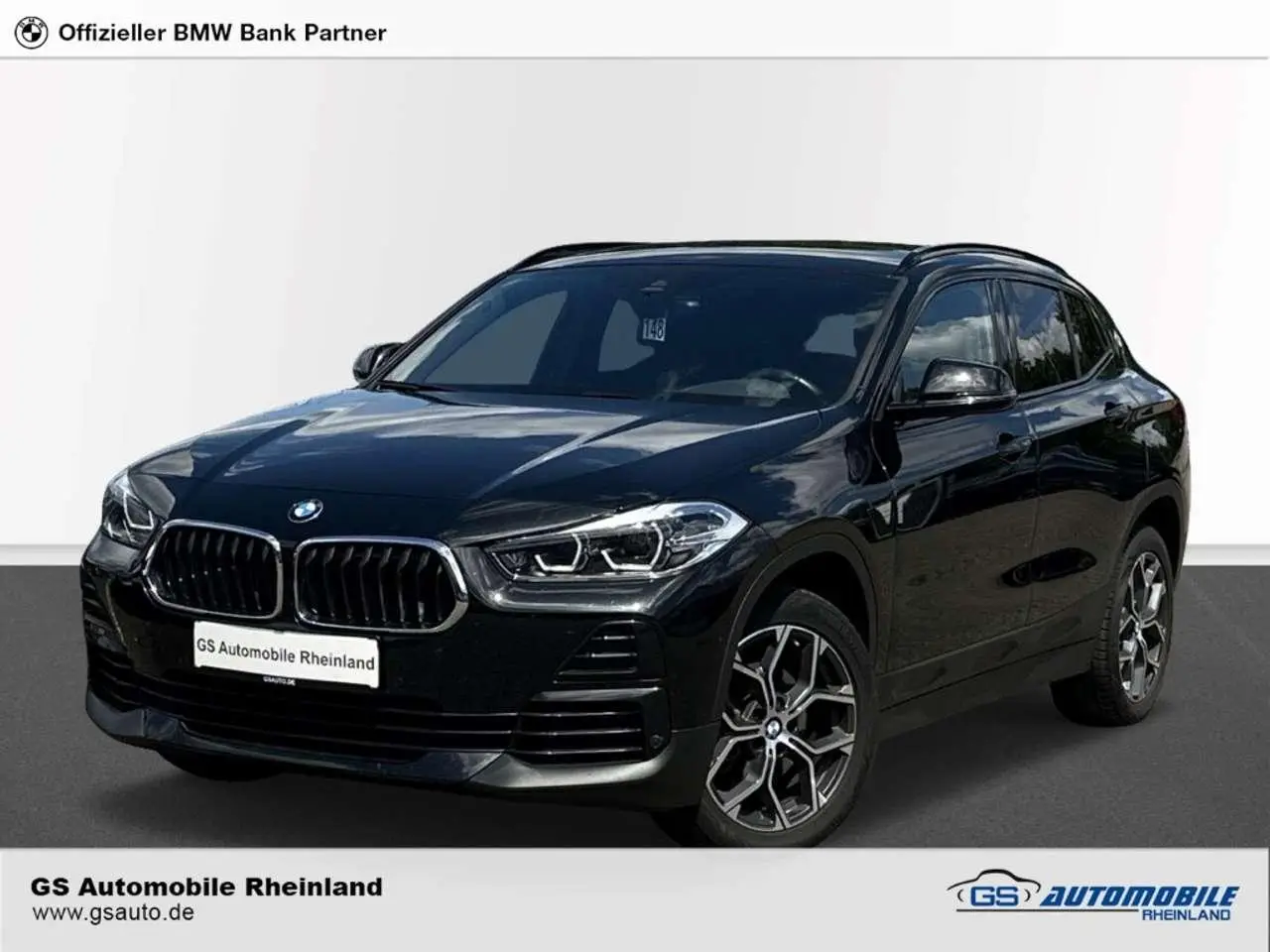 Photo 1 : Bmw X2 2023 Essence