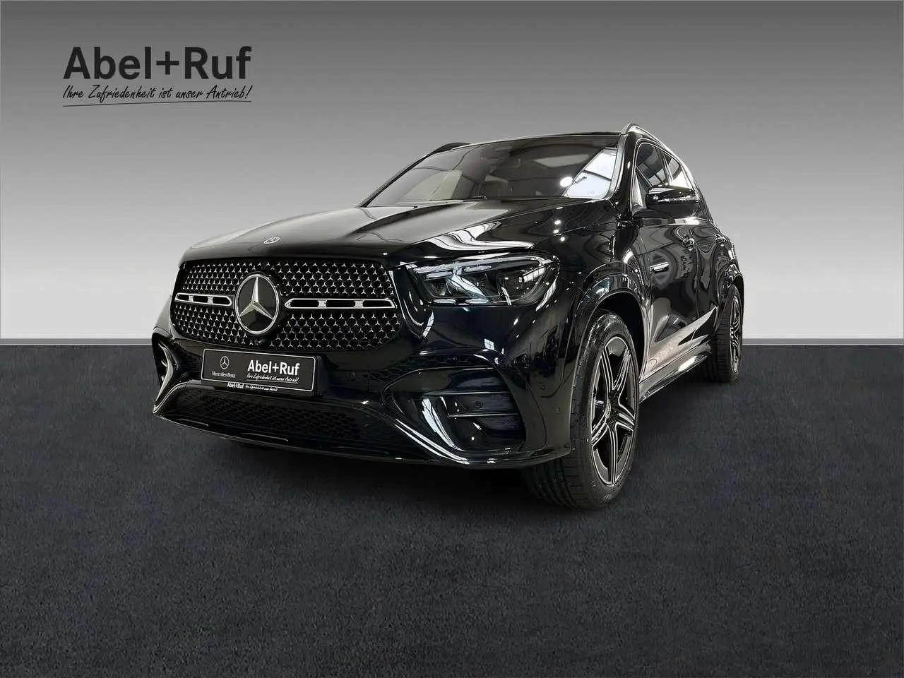 Photo 1 : Mercedes-benz Classe Gle 2024 Hybrid