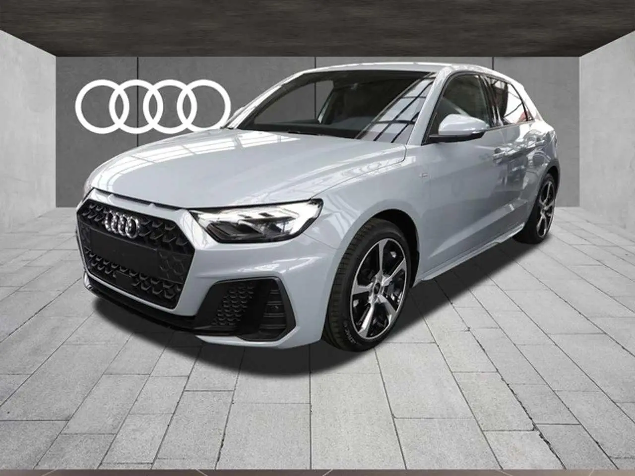 Photo 1 : Audi A1 2024 Essence