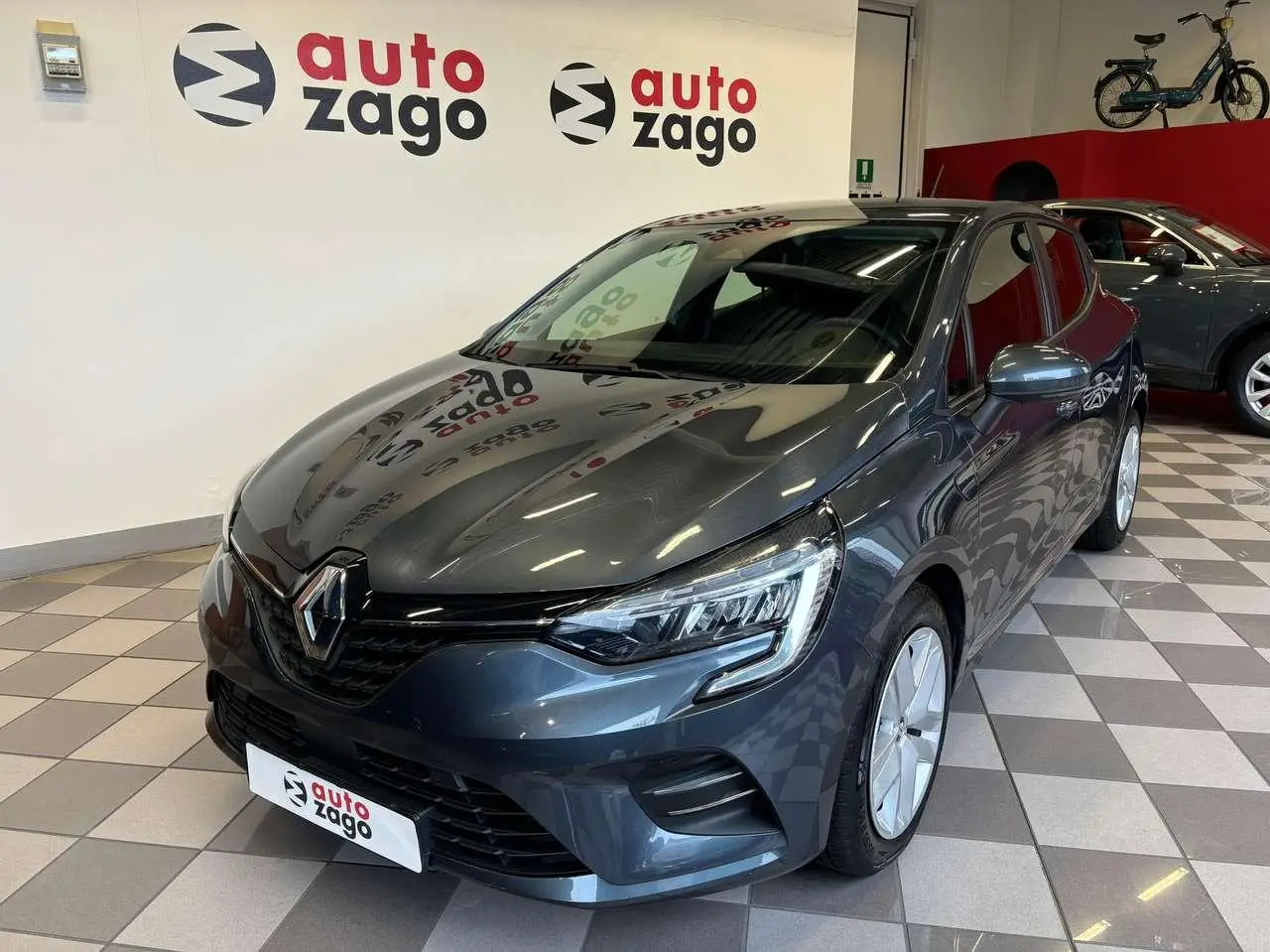 Photo 1 : Renault Clio 2020 Essence