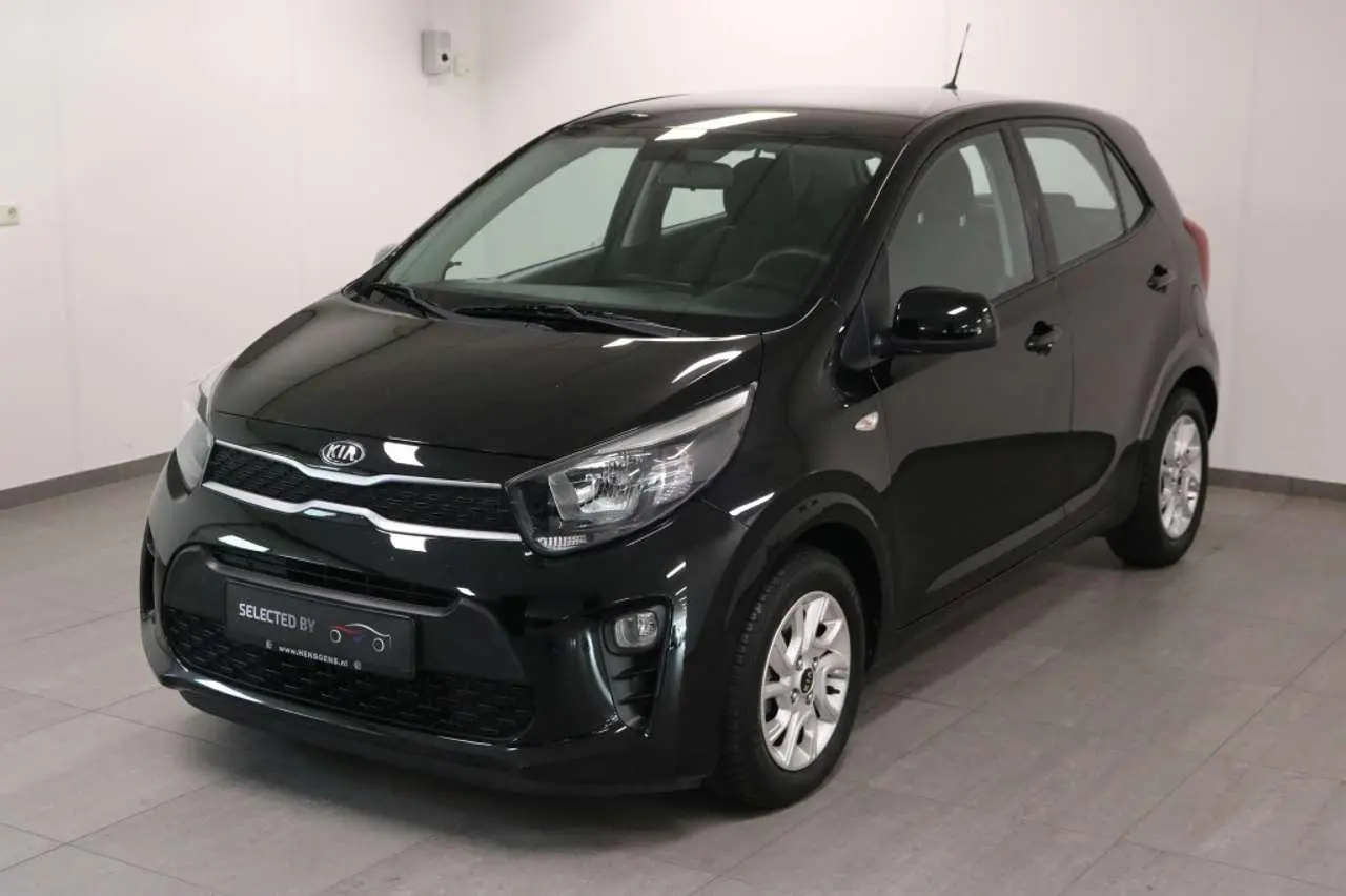 Photo 1 : Kia Picanto 2019 Essence