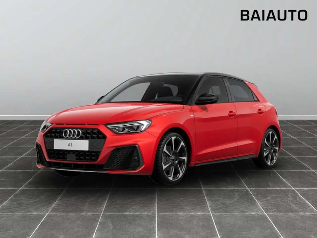 Photo 1 : Audi A1 2024 Petrol