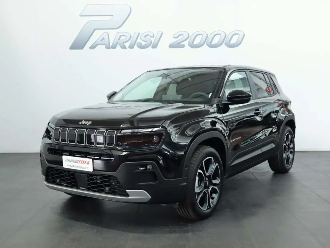 Photo 1 : Jeep Avenger 2024 Essence