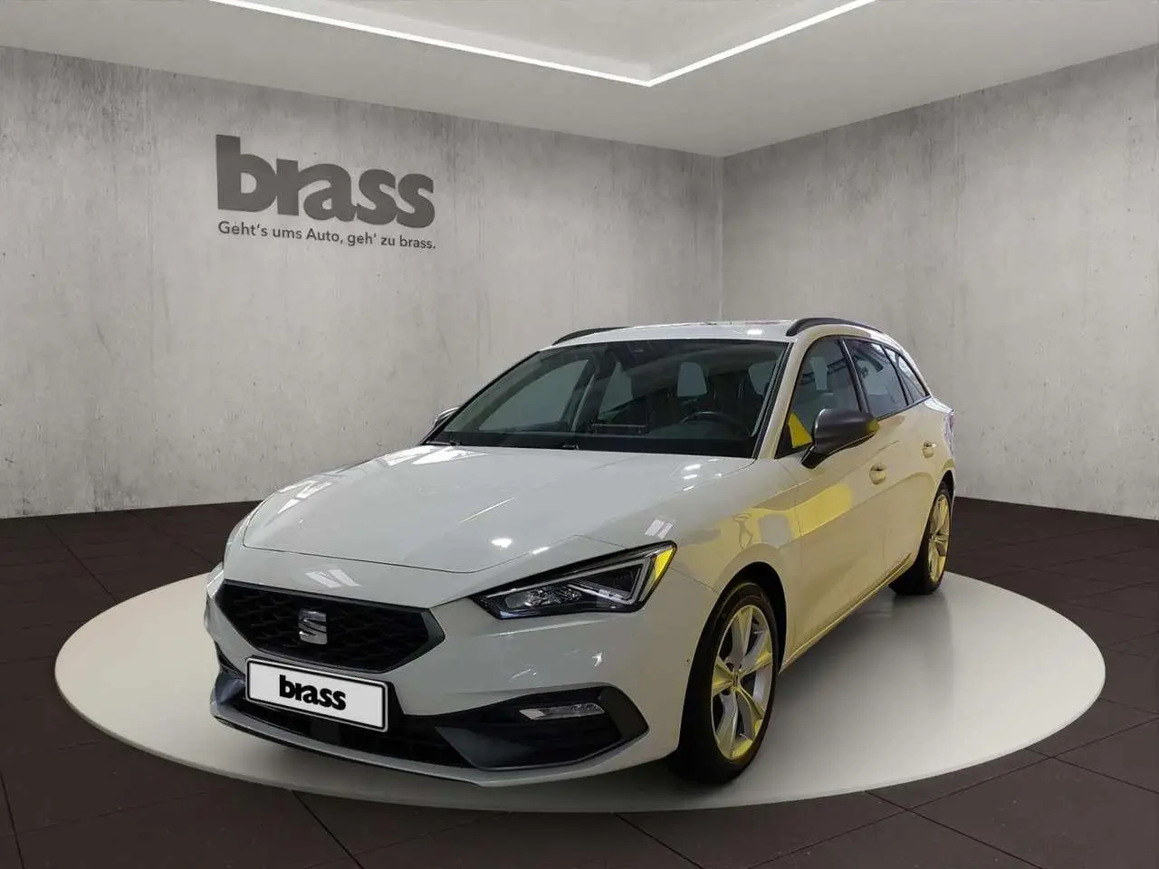 Photo 1 : Seat Leon 2022 Essence