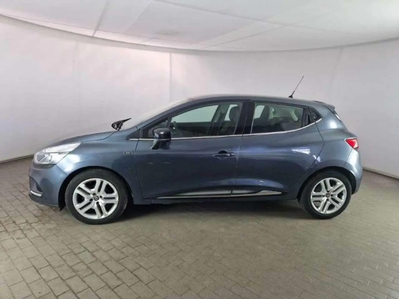 Photo 1 : Renault Clio 2019 Diesel