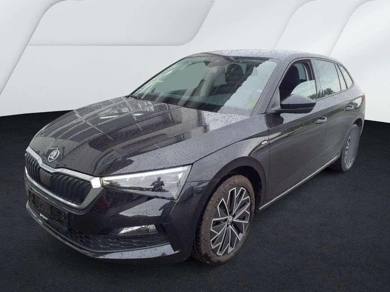 Photo 1 : Skoda Scala 2020 Diesel