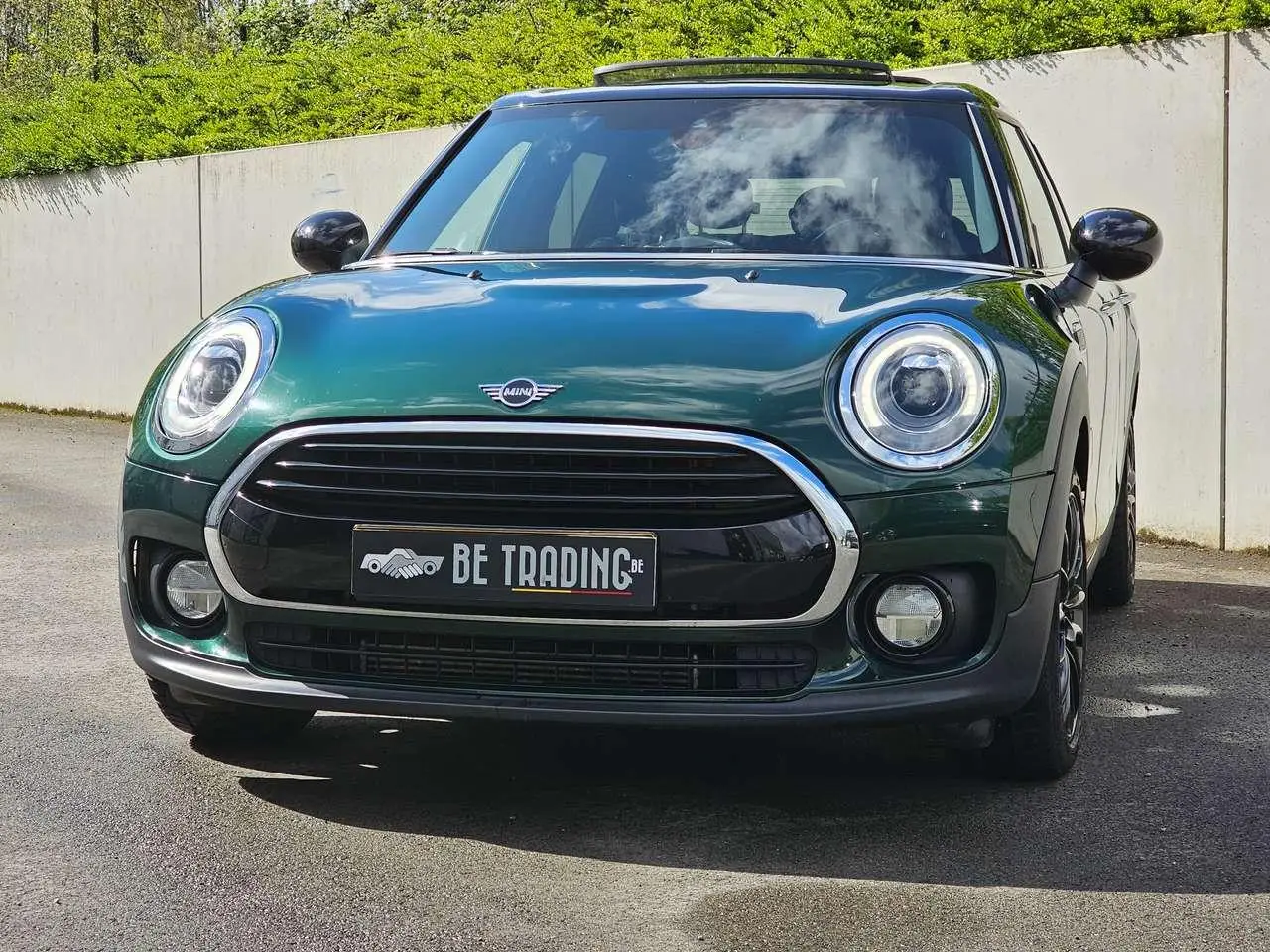 Photo 1 : Mini Cooper 2019 Petrol