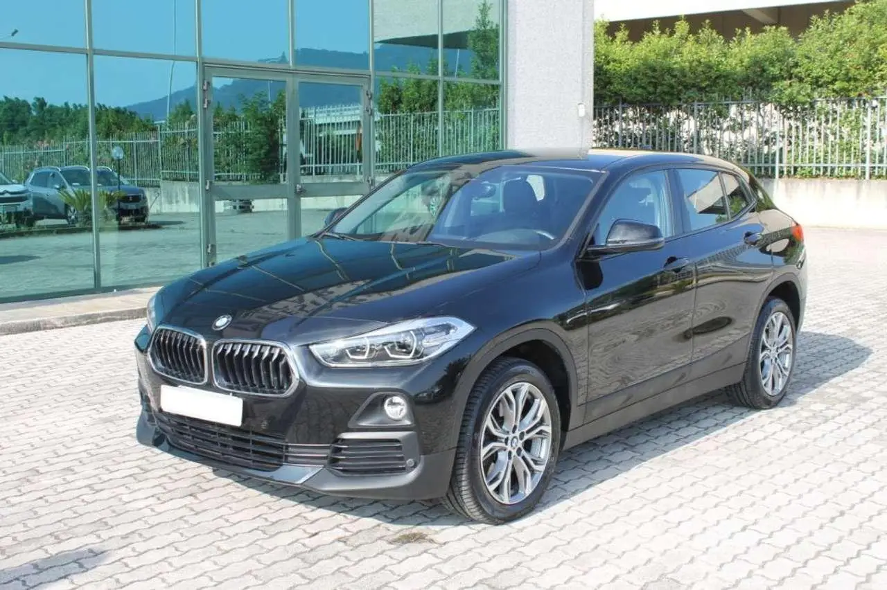 Photo 1 : Bmw X2 2019 Diesel