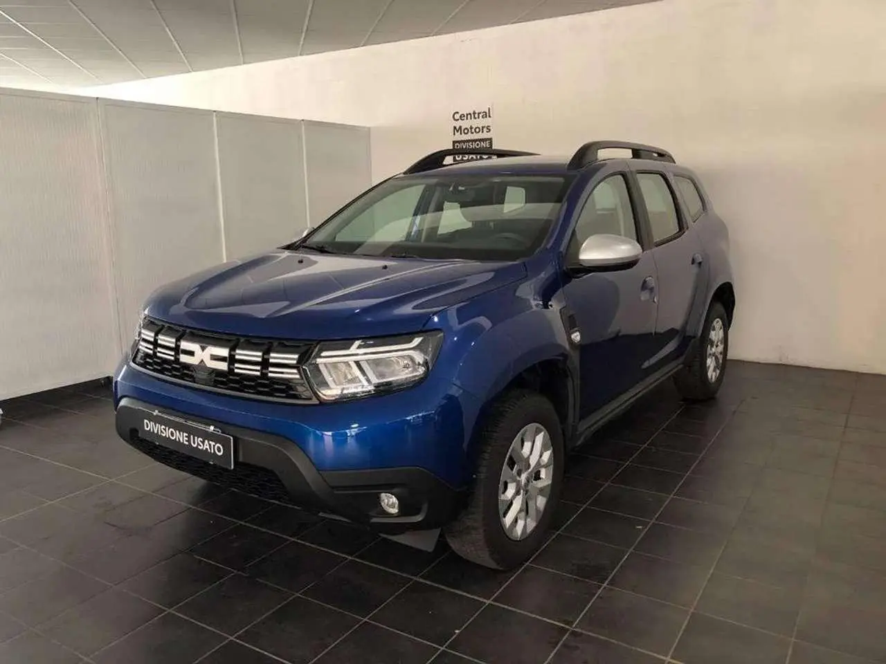 Photo 1 : Dacia Duster 2022 GPL